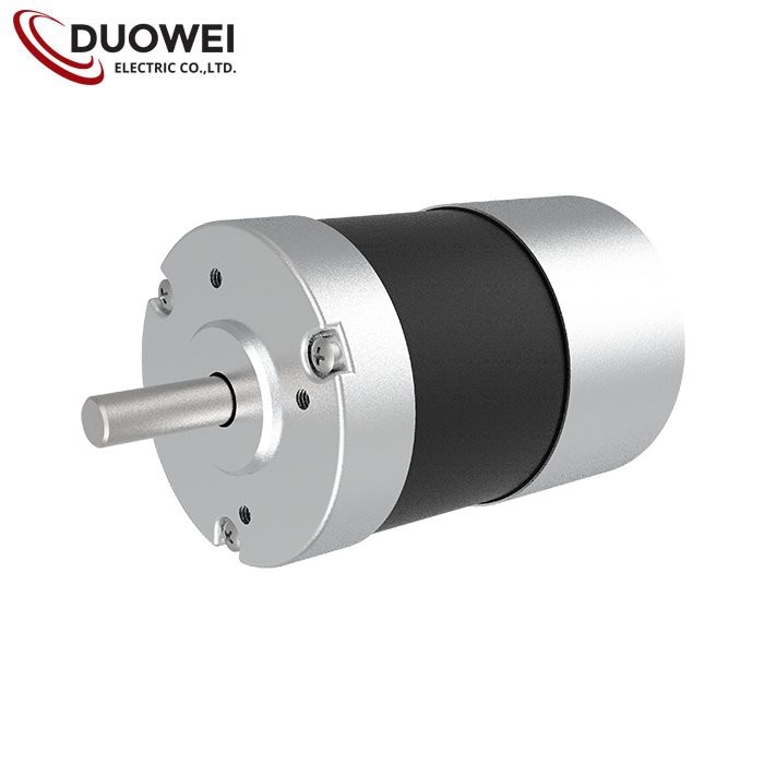 24V 50W DC motor bez četkica