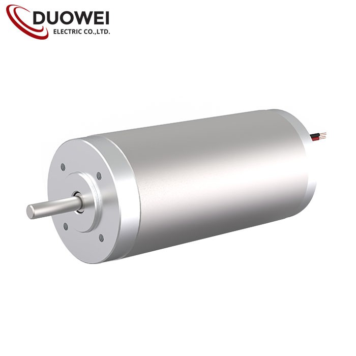 48V PMDC Motor