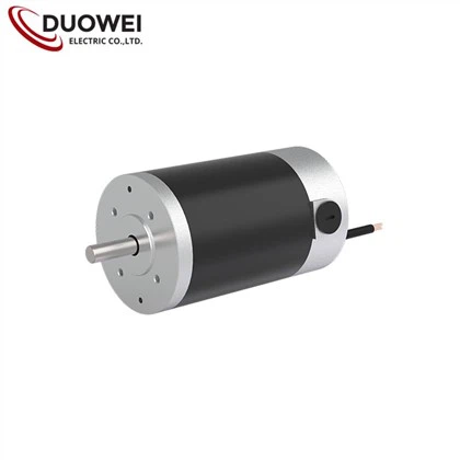 200W istosmjerni motor sa četkom
